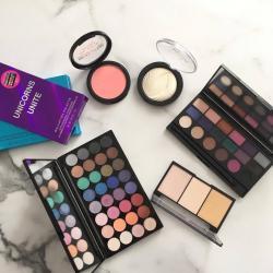 Makeup Trends 2017