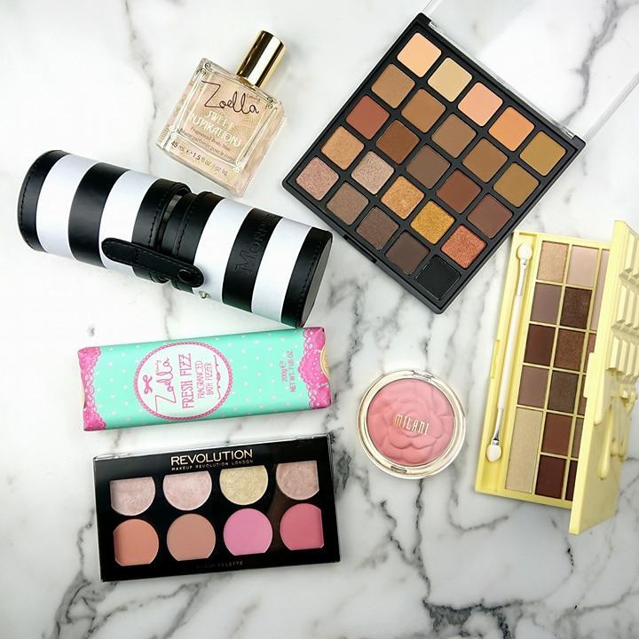 Top 10 Gifts on a budget!
