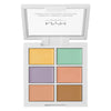 NXY Color Correcting Concealer