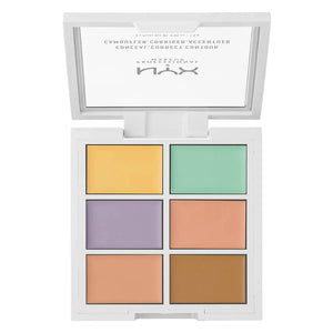 NXY Color Correcting Concealer