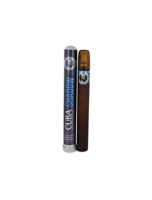 Cuba Perfume Natural Spray