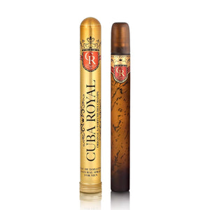 Cuba Perfume Natural Spray