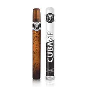 Cuba Perfume Natural Spray