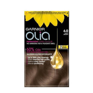 Garnier Olia Hair Dye Permanent