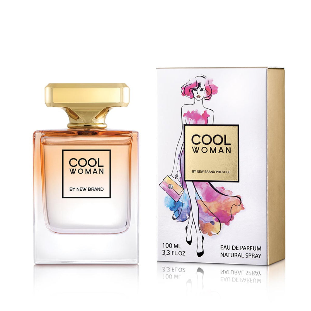 NEW BRANDS PERFUME PRESTIGE