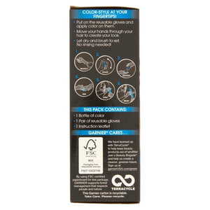 Garnier Color Styler Intense Wash-Out Blue Burst