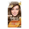 Garnier Belle Color Permanent Hair Color 6N Light Brown