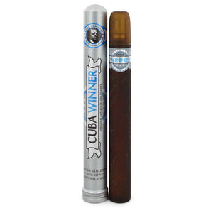 Cuba Perfume Natural Spray