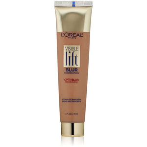 L'Oréal Paris Visible Lift Blur Foundation, 207 Buff Beige
