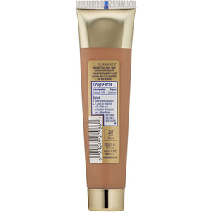 L'Oréal Paris Visible Lift Blur Foundation, 207 Buff Beige