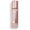 orabelca:Makeup Revolution Conceal & Define Full Coverage Foundation,F2