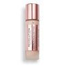 orabelca:Makeup Revolution Conceal & Define Full Coverage Foundation,F3