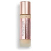 orabelca:Makeup Revolution Conceal & Define Full Coverage Foundation,F6