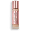 orabelca:Makeup Revolution Conceal & Define Full Coverage Foundation