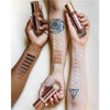 orabelca:Makeup Revolution Conceal & Define Full Coverage Foundation