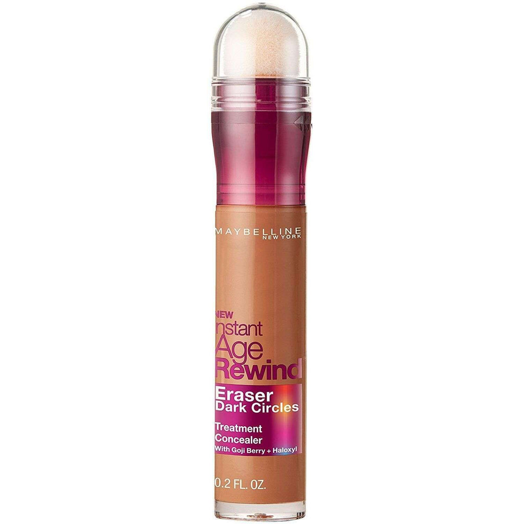 Maybelline New York Instant Age Rewind Dark Circle Eraser - Hazelnut 148