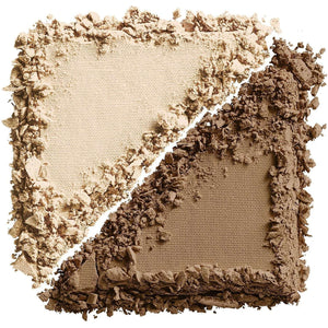 NYX Professional Makeup Cheek Contour Duo Palette Double Date