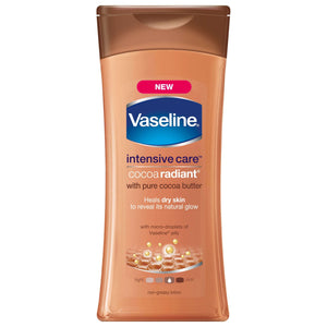 Vaseline Cocoa Glow Lotion 300ml